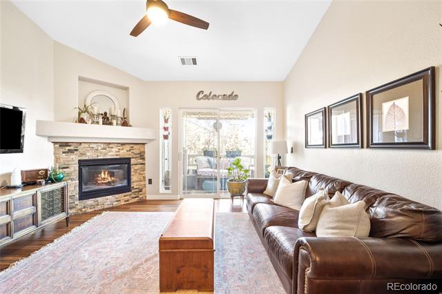 8389 S Independence Circle Unit: 11-304