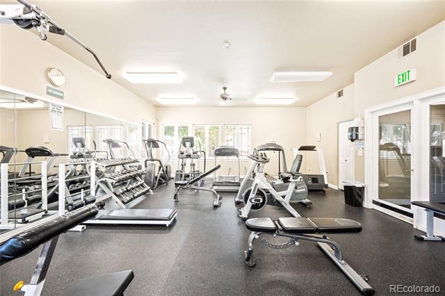 8389 S Independence Circle Unit: 11-304