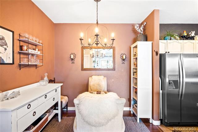 8389 S Independence Circle Unit: 11-304