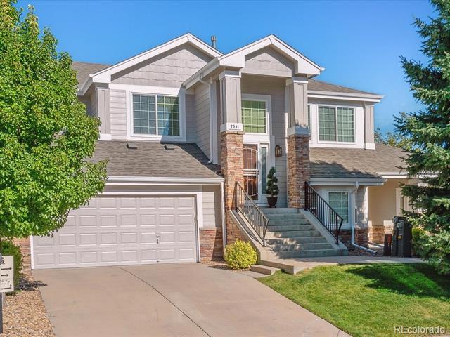7591 Pineridge Trail