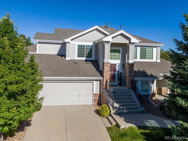 7591 Pineridge Trail