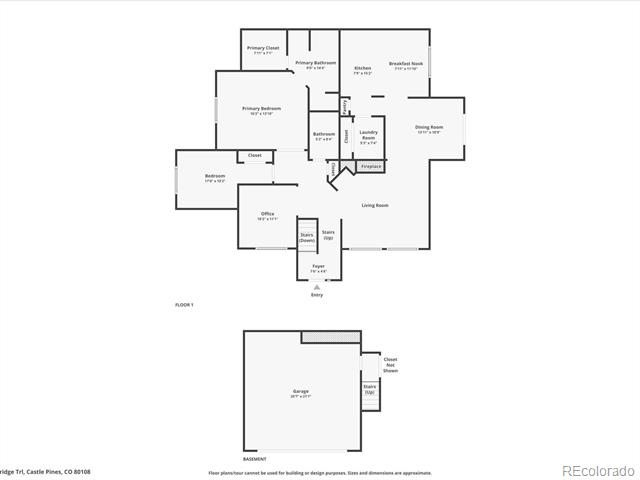 7591 Pineridge Trail