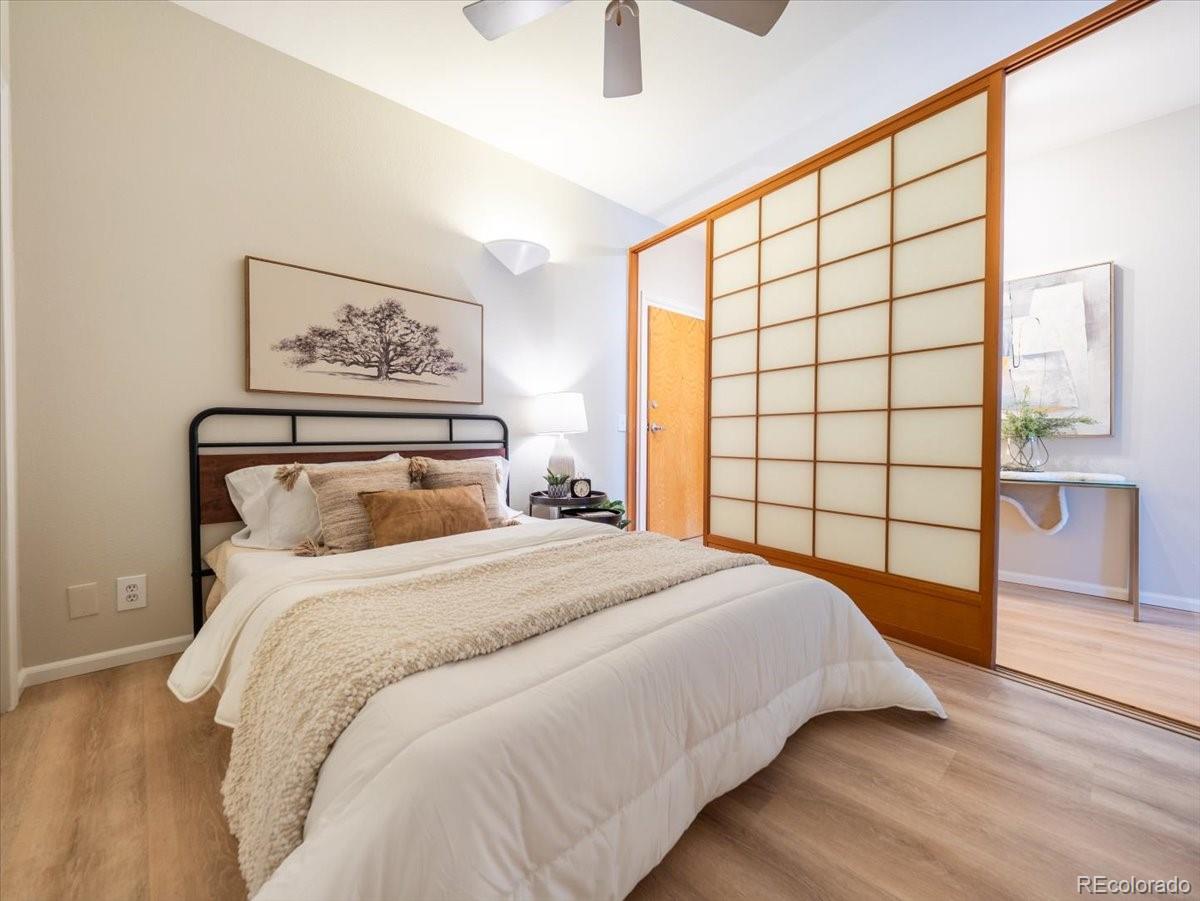 837 E 17th Avenue Unit: 2A