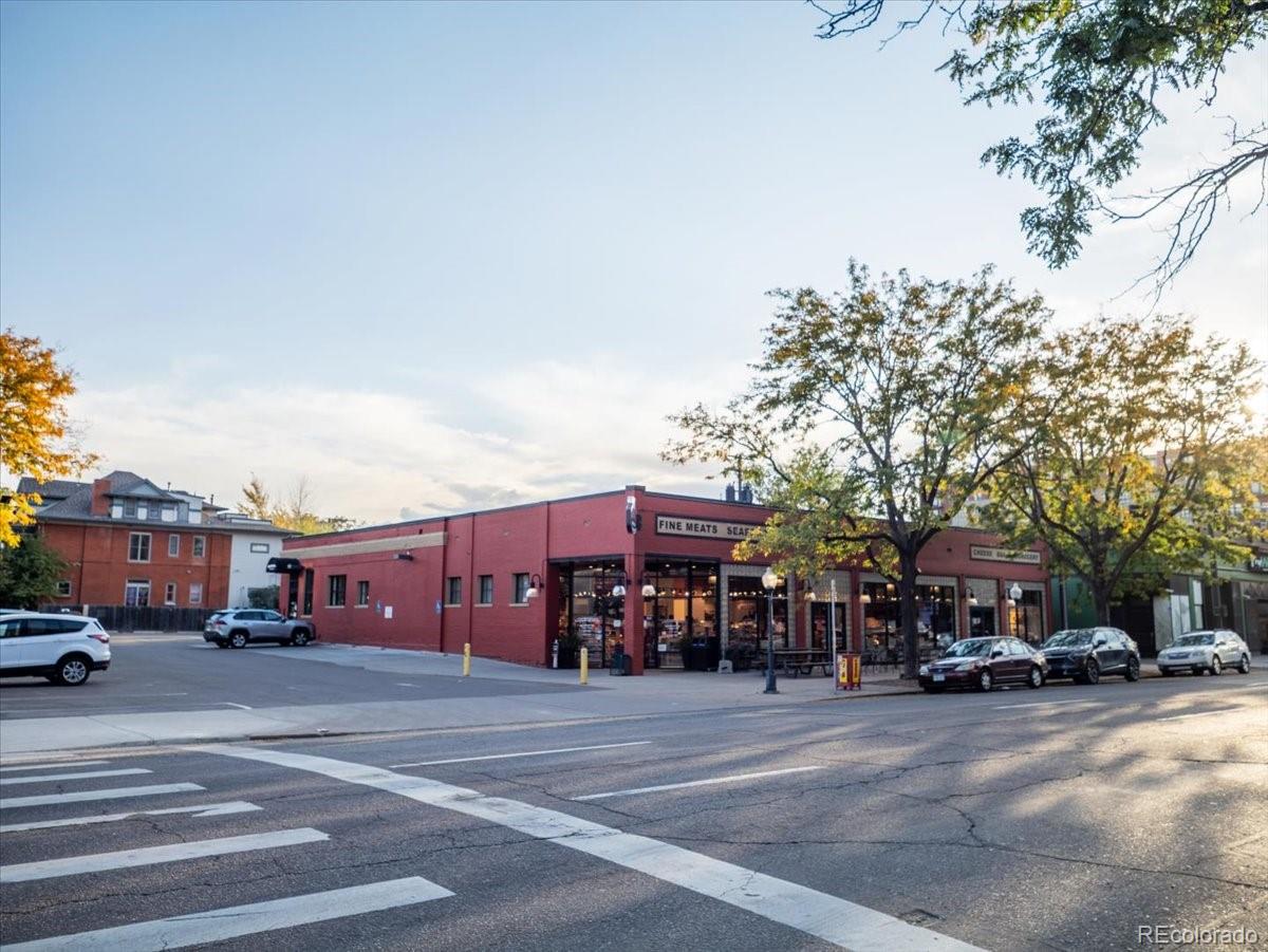 837 E 17th Avenue Unit: 2A