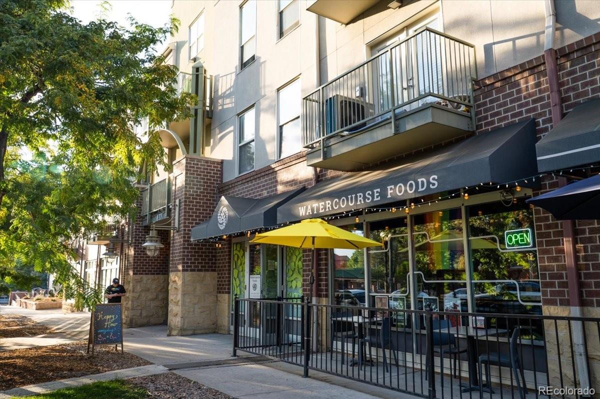 837 E 17th Avenue Unit: 2A