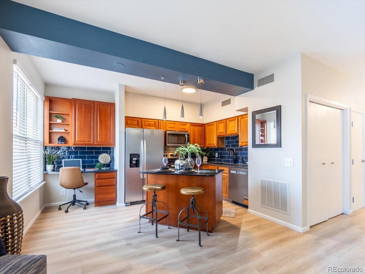 837 E 17th Avenue Unit: 2A