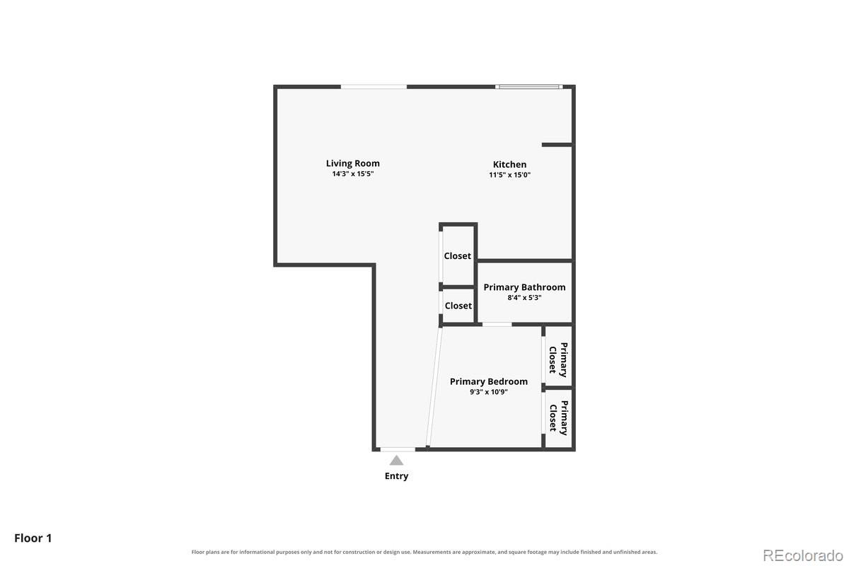 837 E 17th Avenue Unit: 2A
