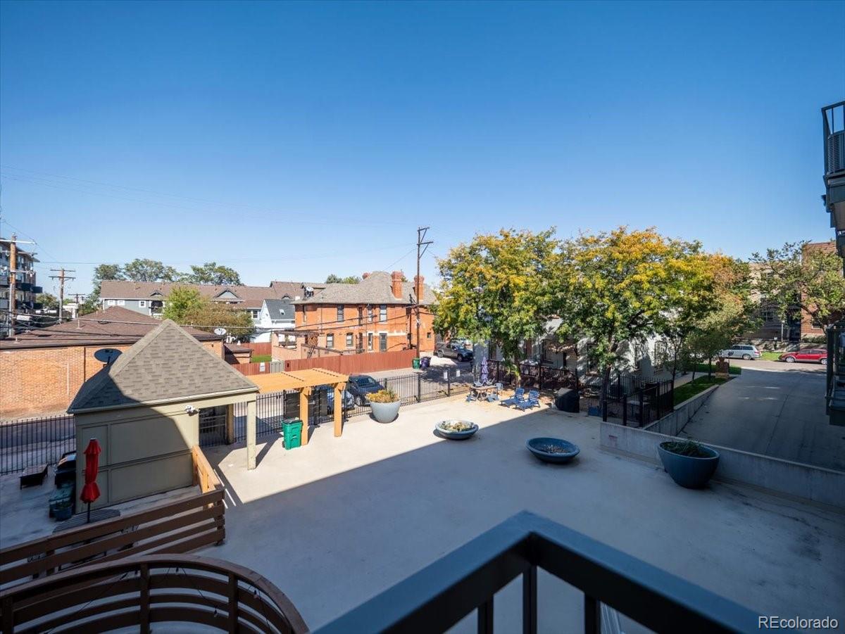 837 E 17th Avenue Unit: 2A