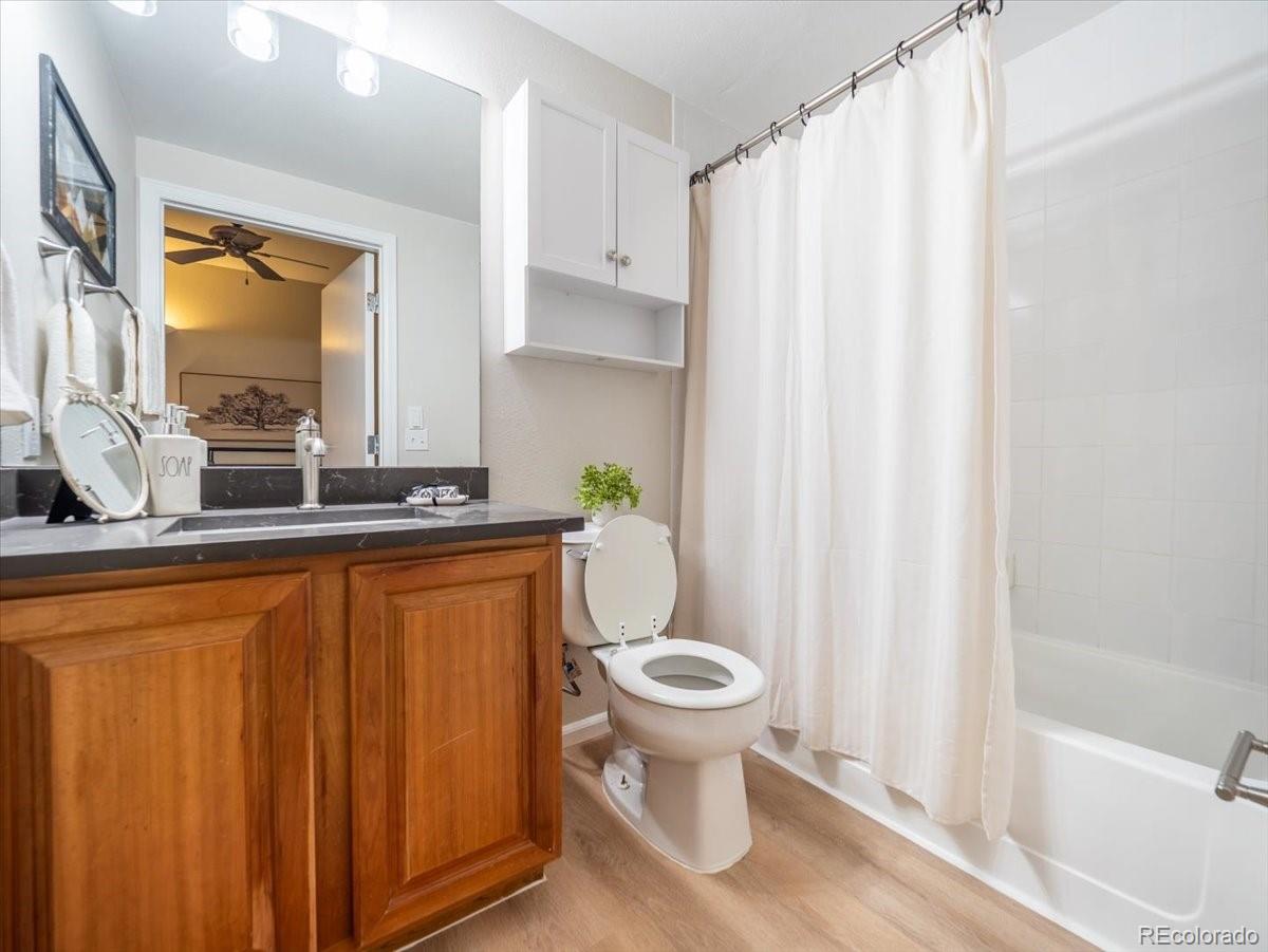837 E 17th Avenue Unit: 2A