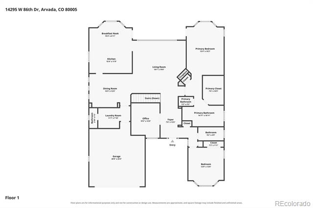 14295 W 86th Drive
