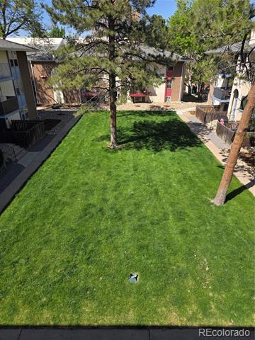 12183 Melody Drive Unit: 308