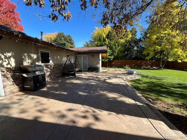 2549 S Ivanhoe Place