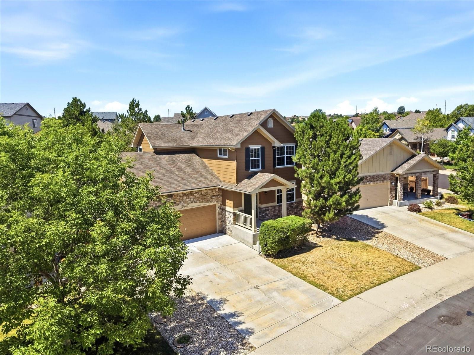 1981 Amber Sun Court