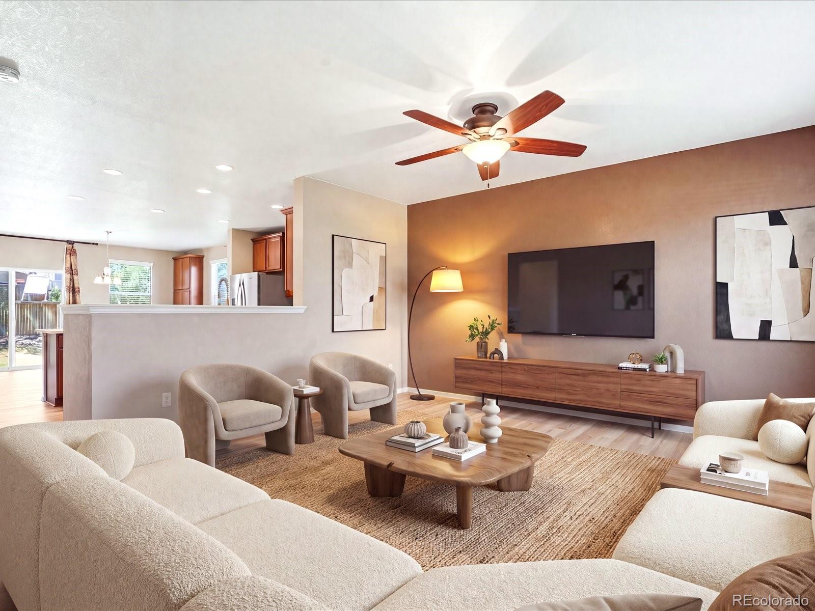 1981 Amber Sun Court