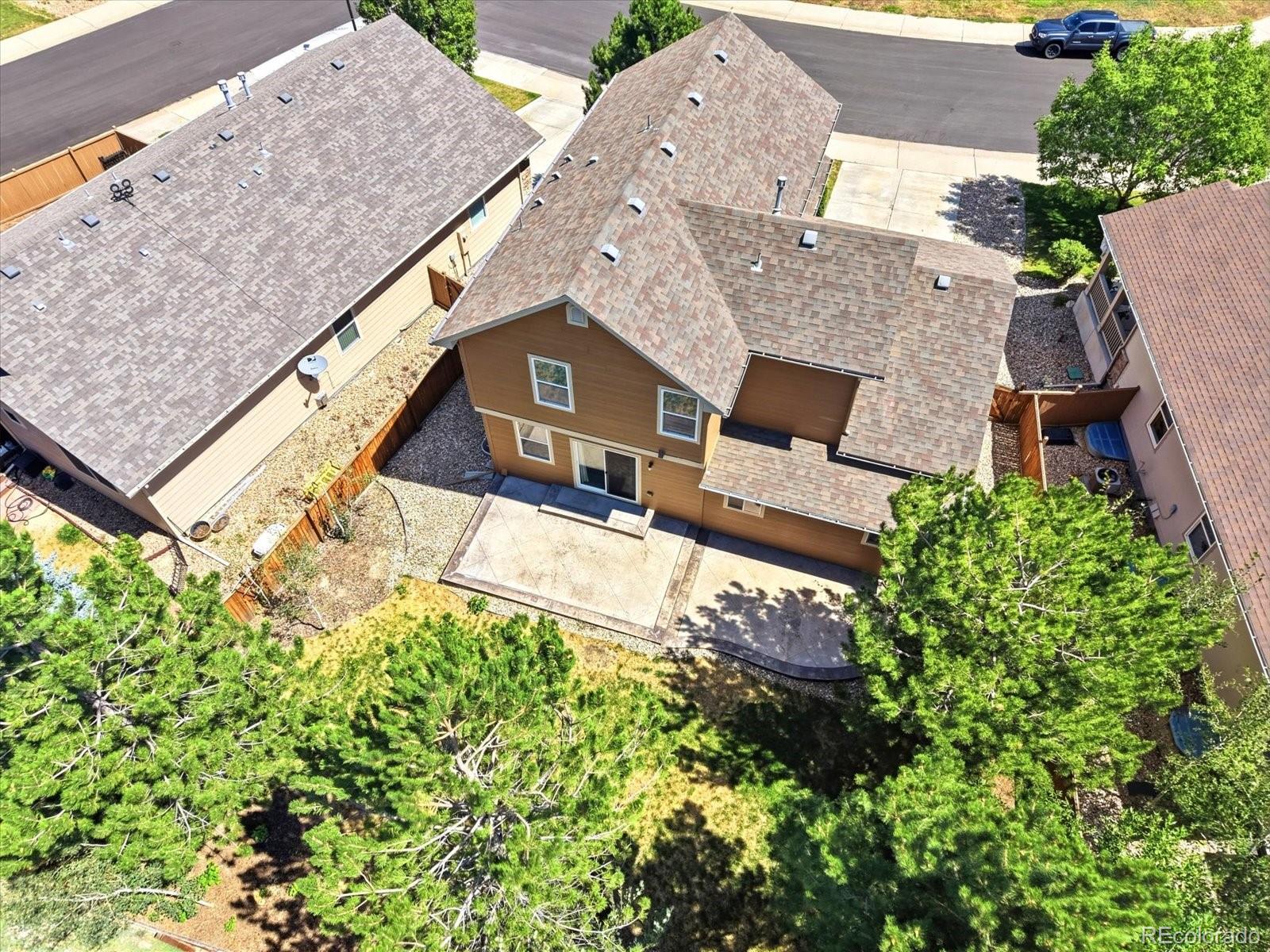 1981 Amber Sun Court