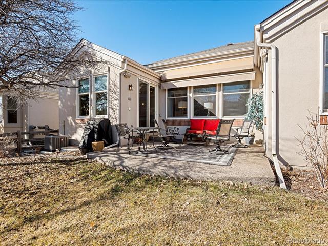 6700 W Dorado Drive Unit: 42