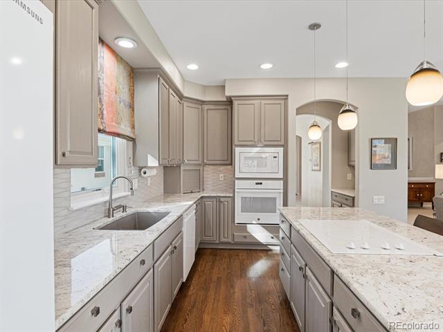 6700 W Dorado Drive Unit: 42