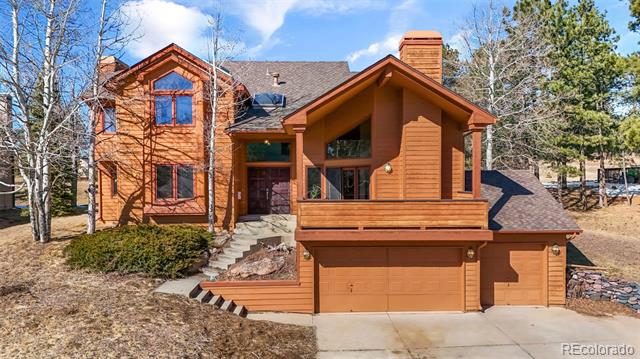 25833 Gateway Drive Golden Co Us 80401 Rec7541347