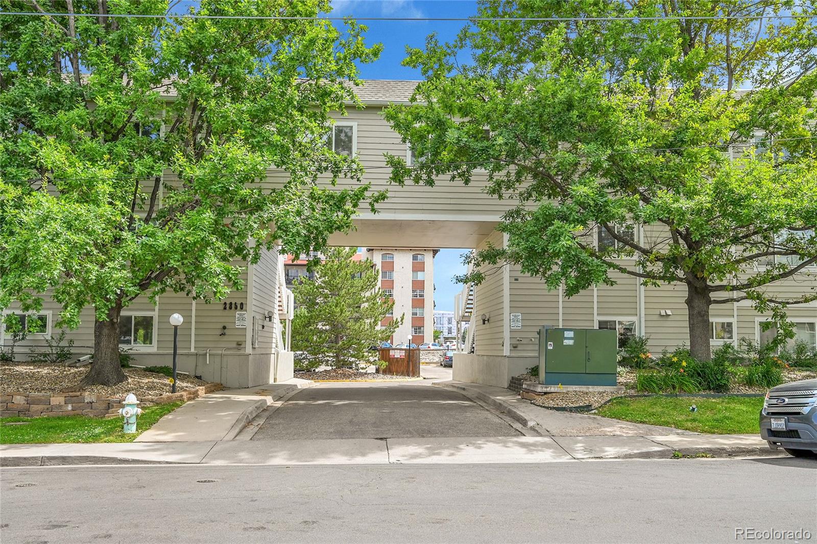 2850 Aurora Avenue Unit: 301