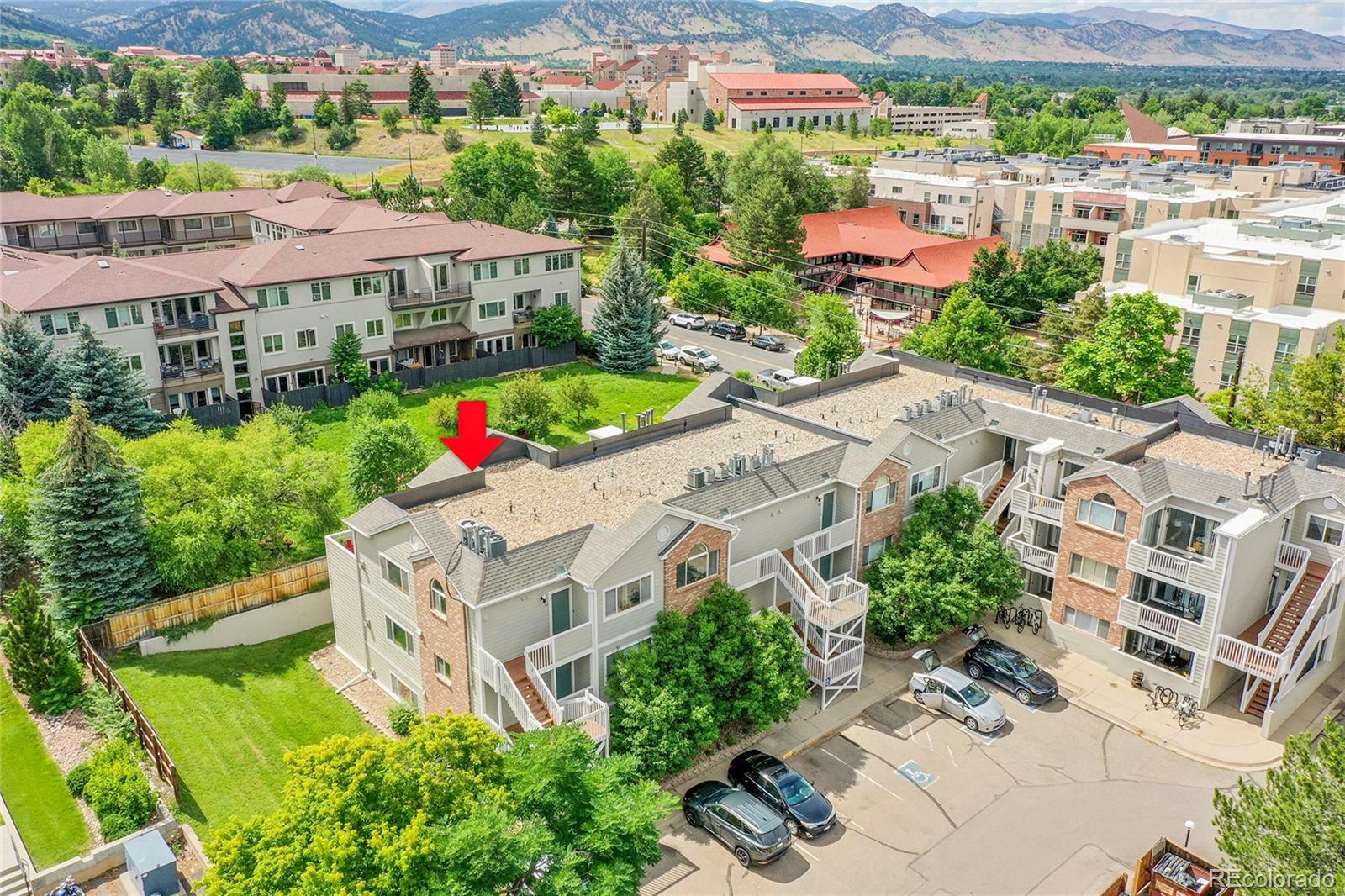 2850 Aurora Avenue Unit: 301