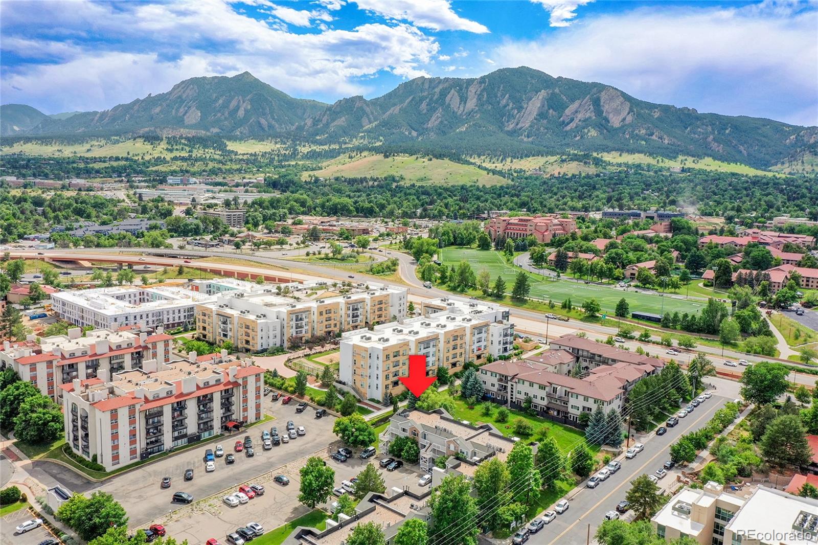 2850 Aurora Avenue Unit: 301