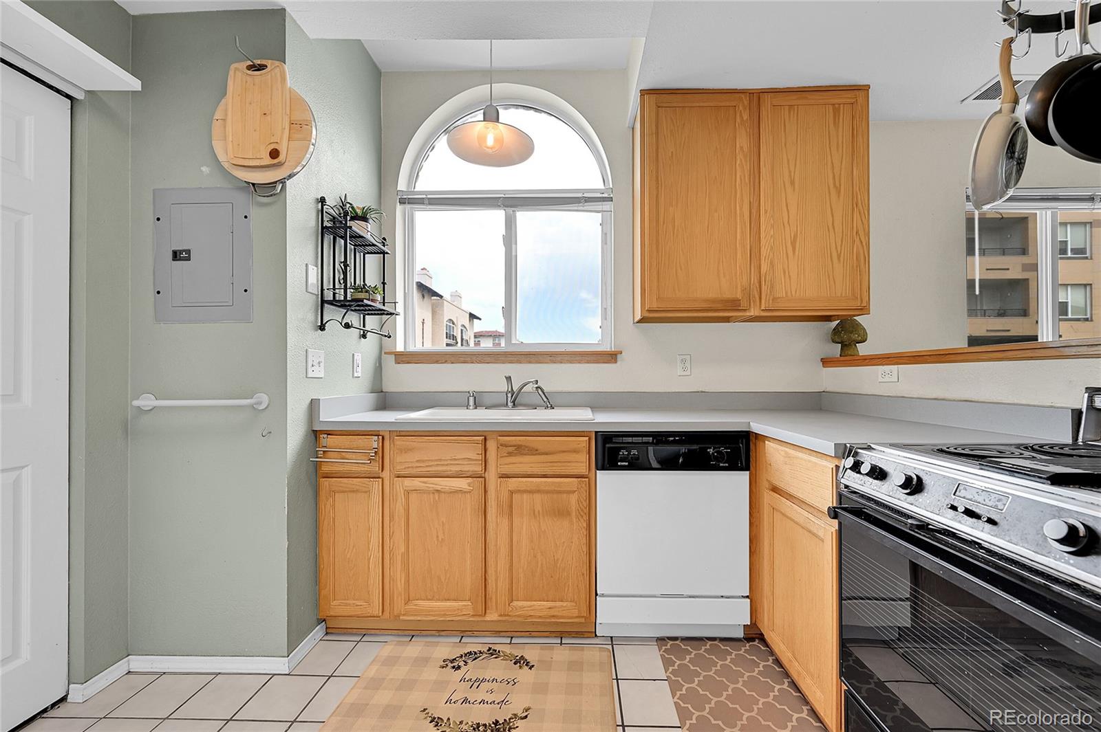 2850 Aurora Avenue Unit: 301