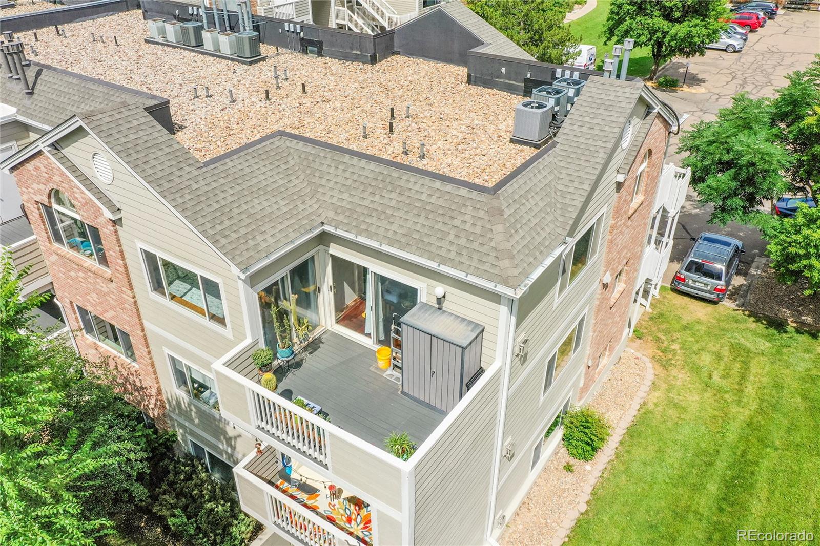 2850 Aurora Avenue Unit: 301