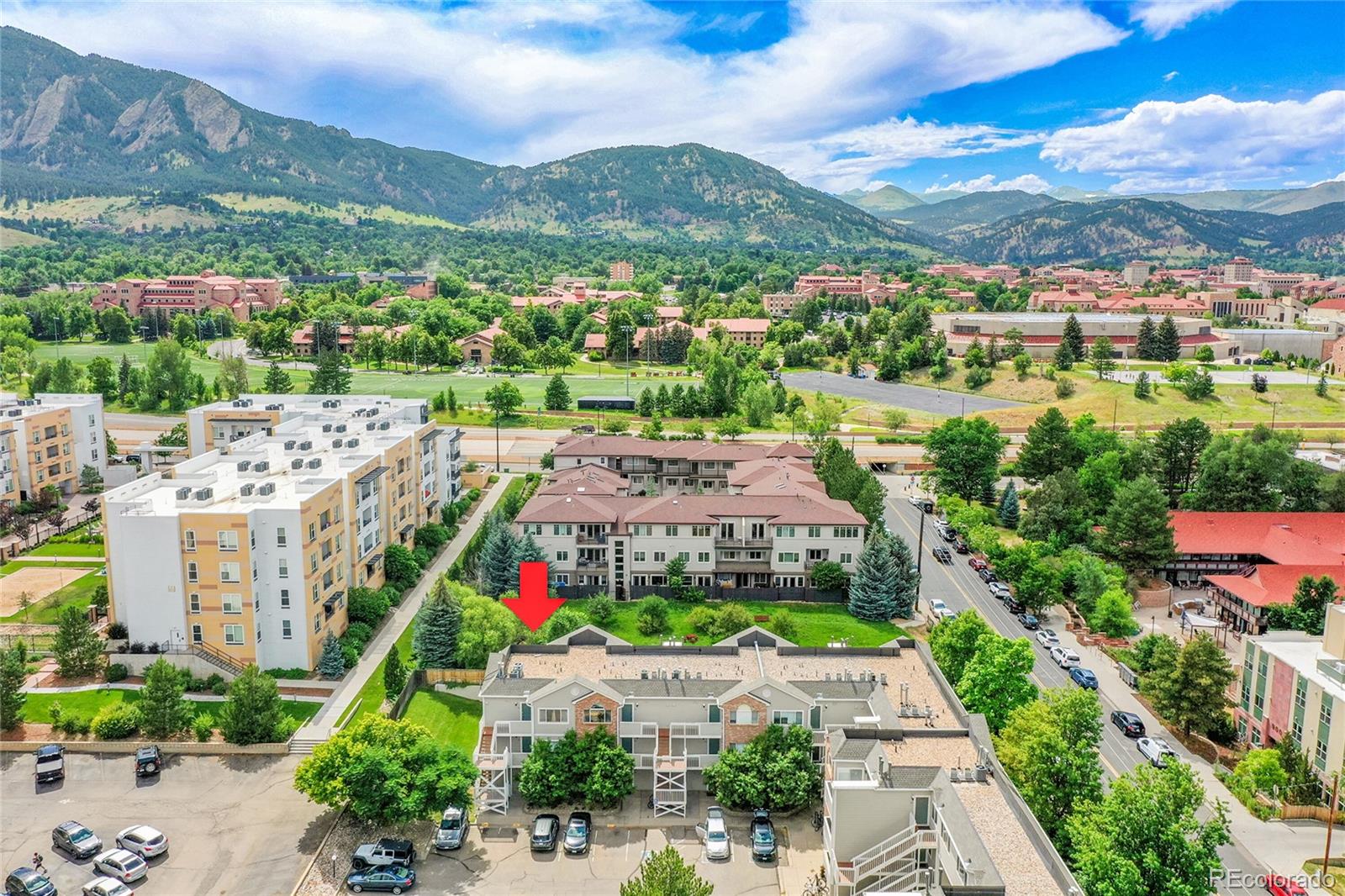 2850 Aurora Avenue Unit: 301