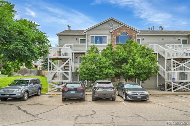 2850 Aurora Avenue Unit: 301
