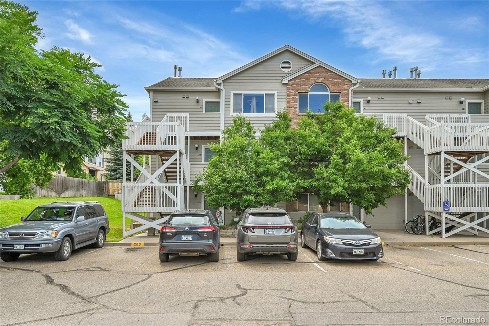 2850 Aurora Avenue Unit: 301