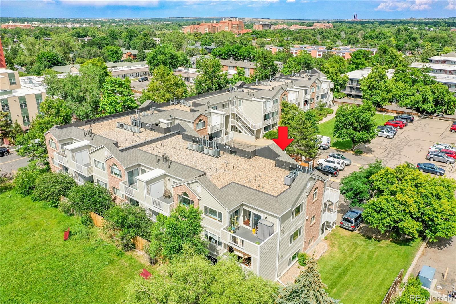 2850 Aurora Avenue Unit: 301