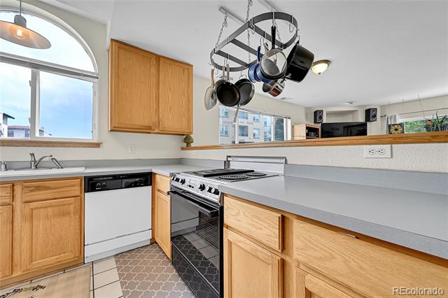 2850 Aurora Avenue Unit: 301