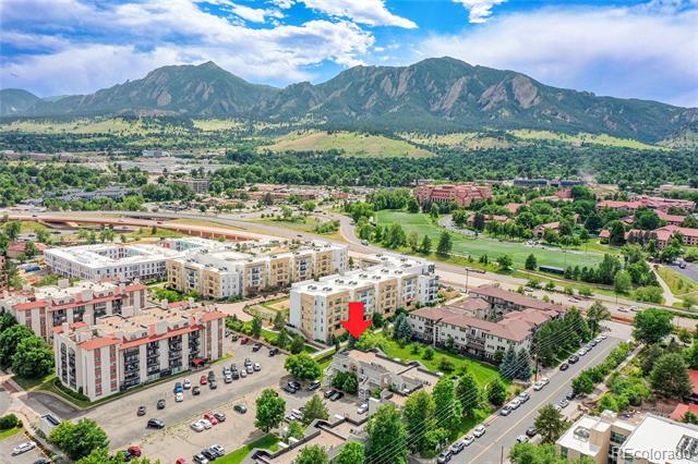 2850 Aurora Avenue Unit: 301