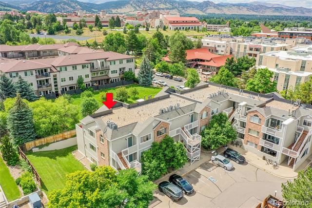 2850 Aurora Avenue Unit: 301