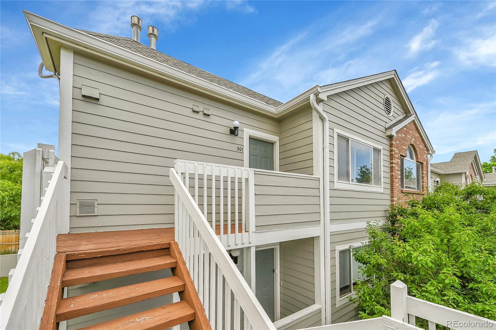 2850 Aurora Avenue Unit: 301