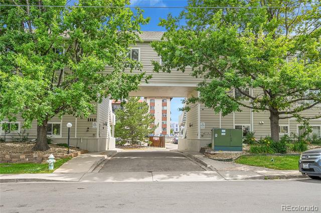 2850 Aurora Avenue Unit: 301