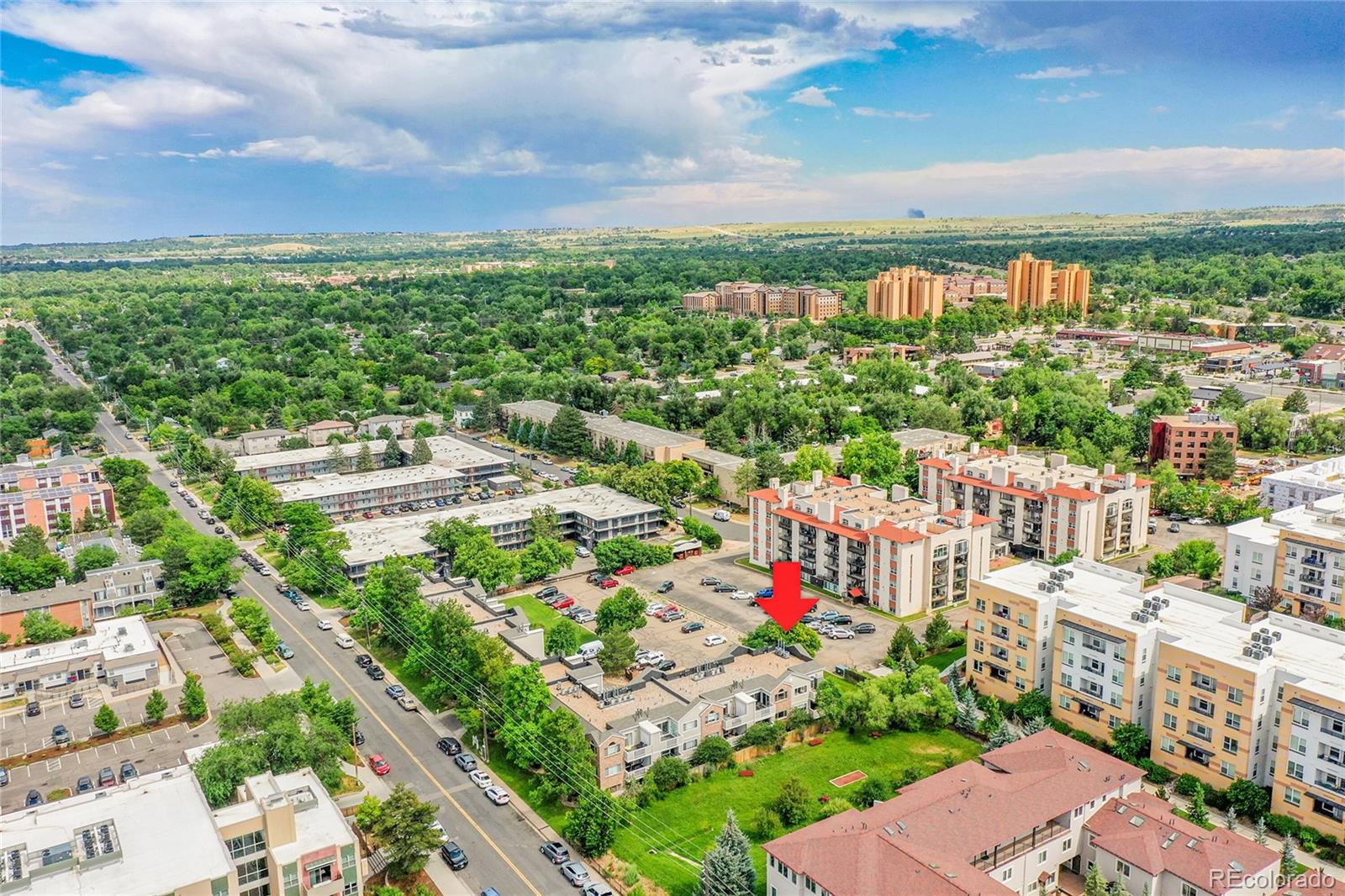 2850 Aurora Avenue Unit: 301