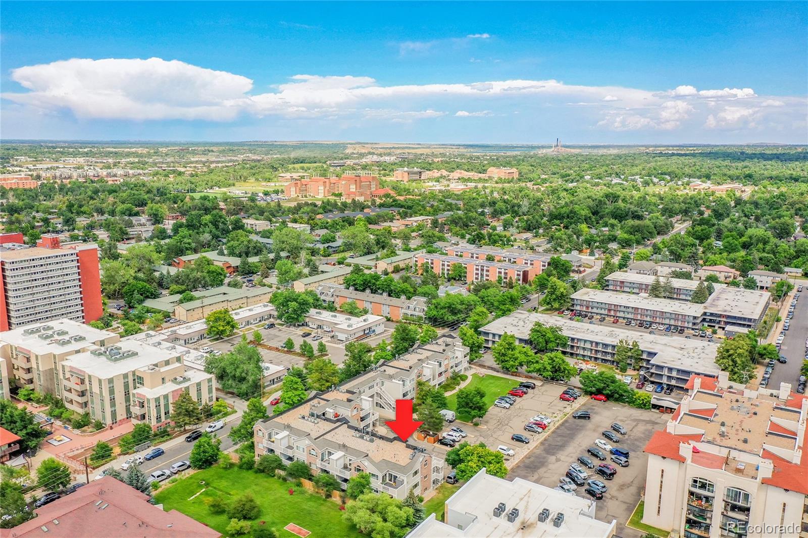 2850 Aurora Avenue Unit: 301