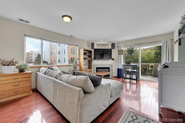 2850 Aurora Avenue Unit: 301