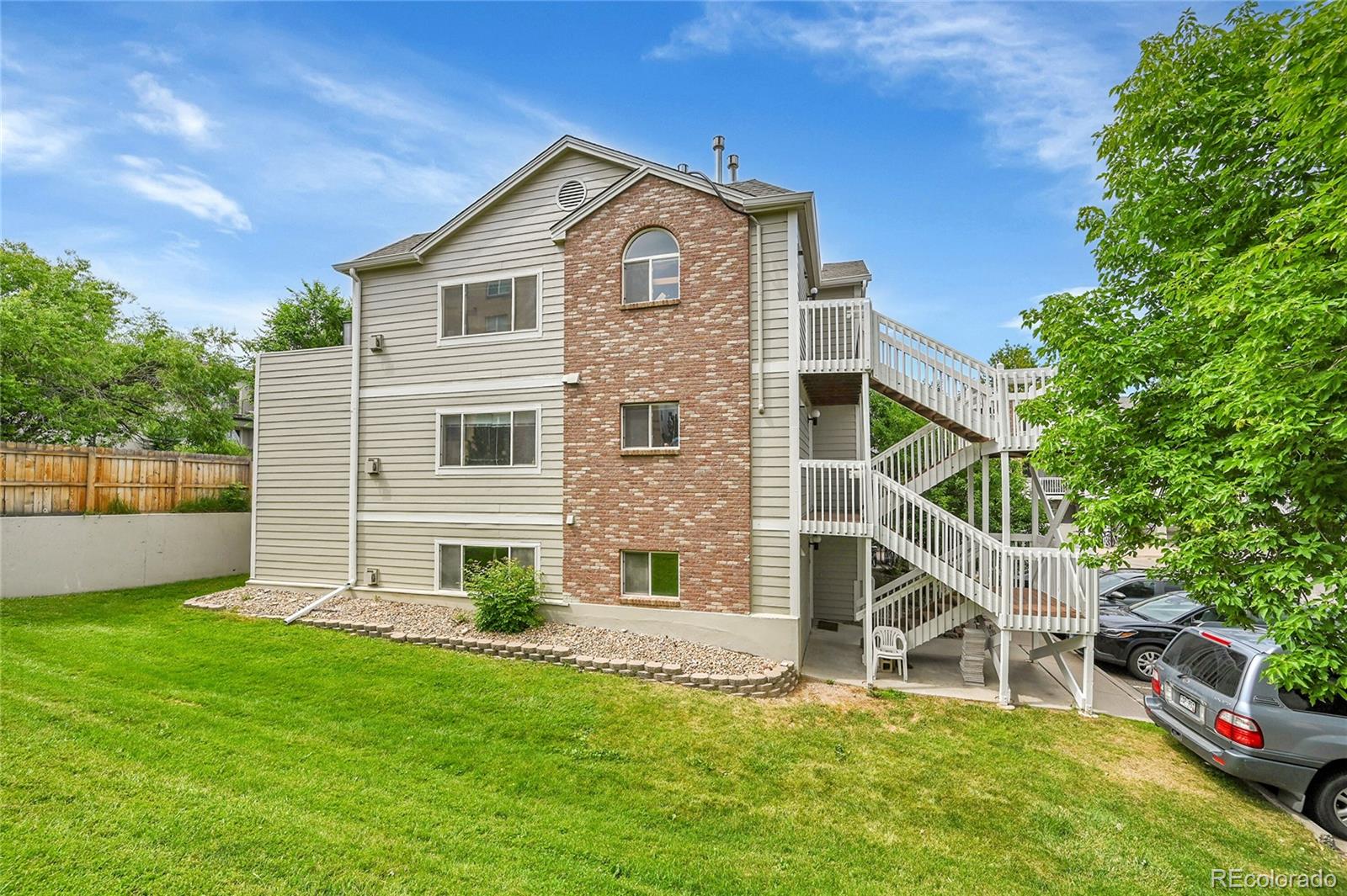 2850 Aurora Avenue Unit: 301