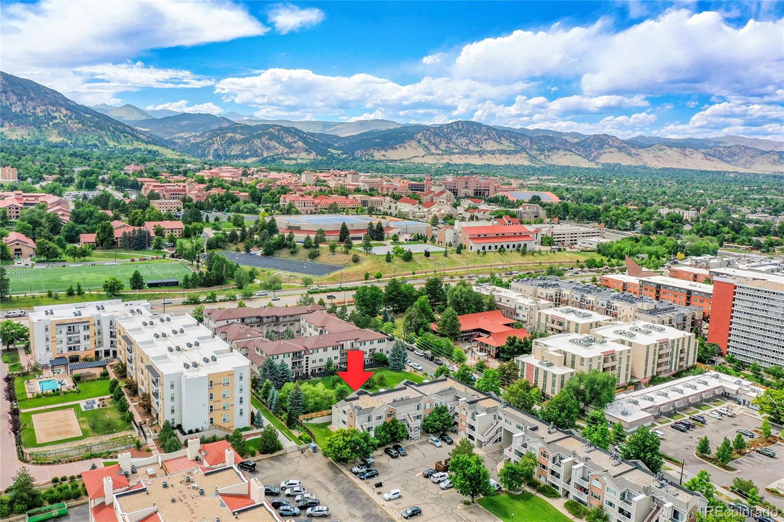 2850 Aurora Avenue Unit: 301