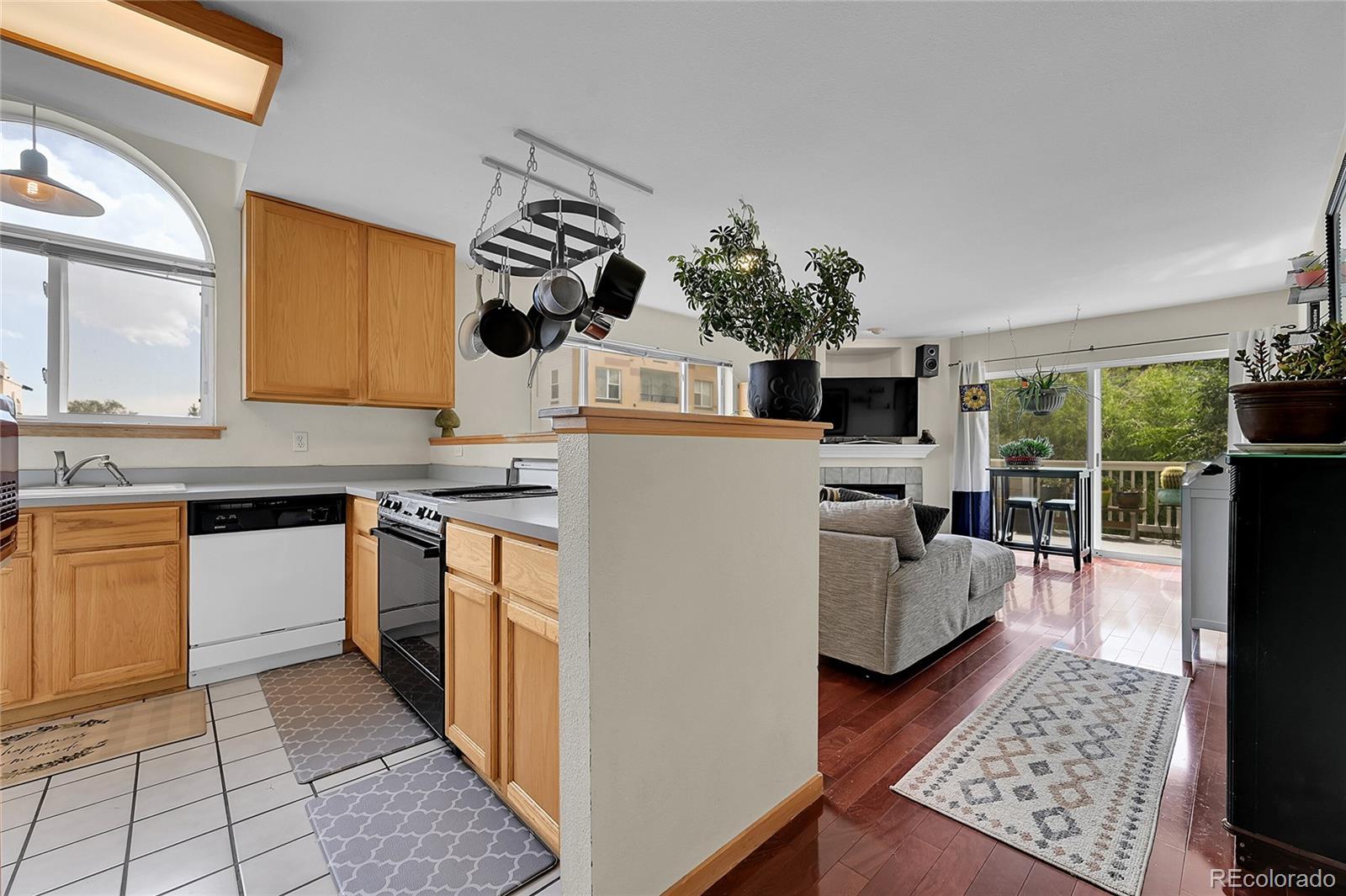 2850 Aurora Avenue Unit: 301