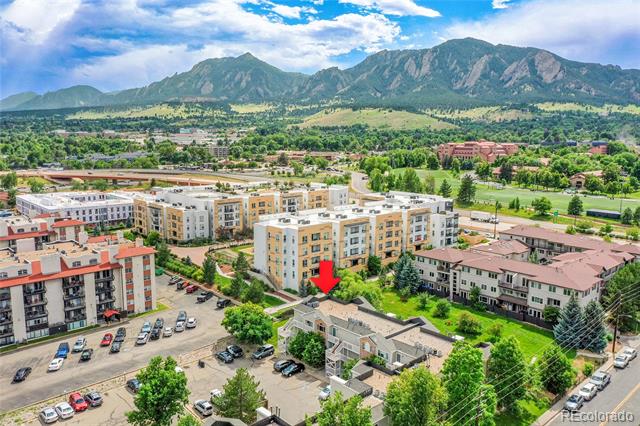 2850 Aurora Avenue Unit: 301