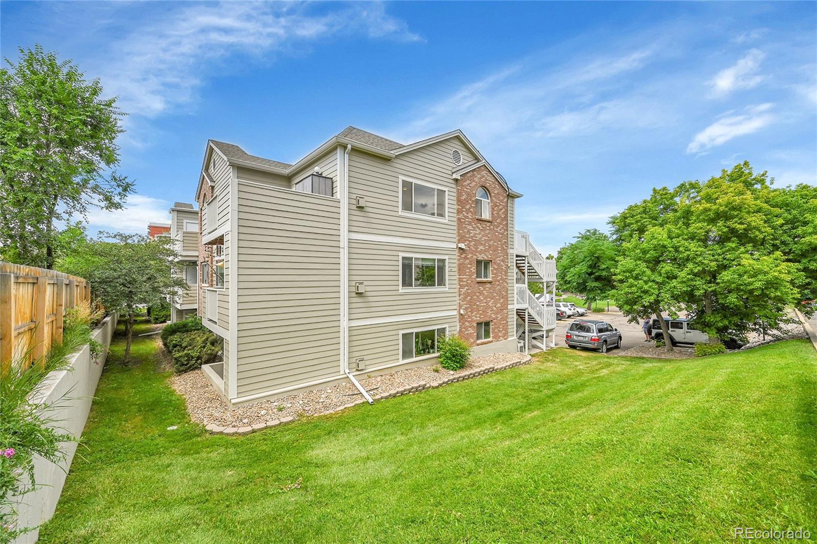 2850 Aurora Avenue Unit: 301