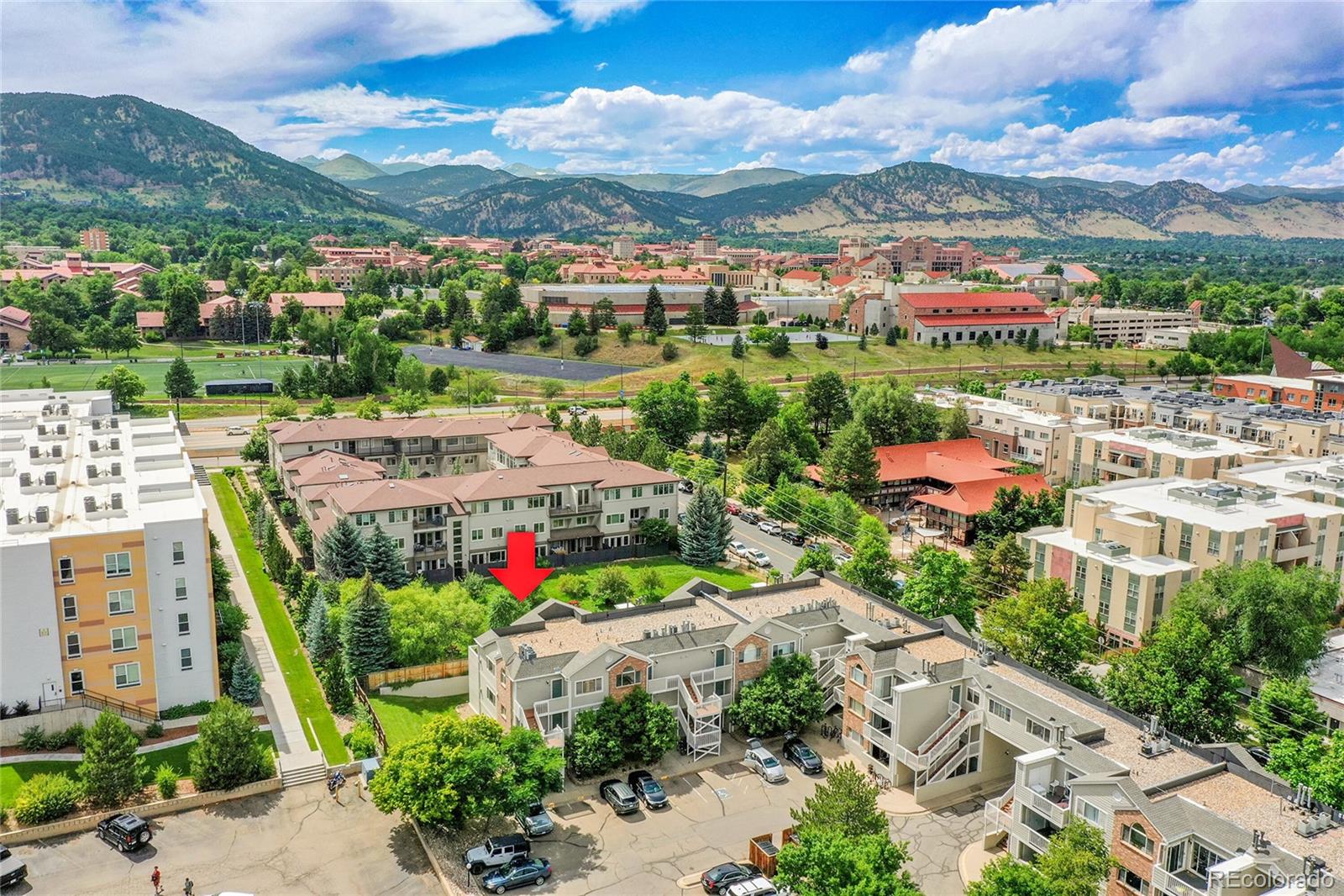 2850 Aurora Avenue Unit: 301