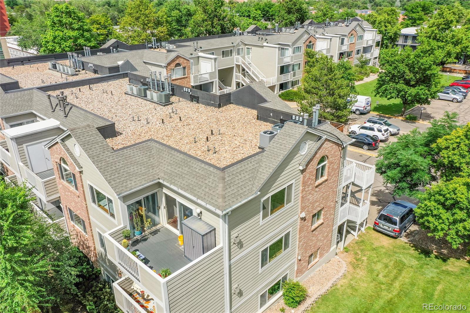 2850 Aurora Avenue Unit: 301