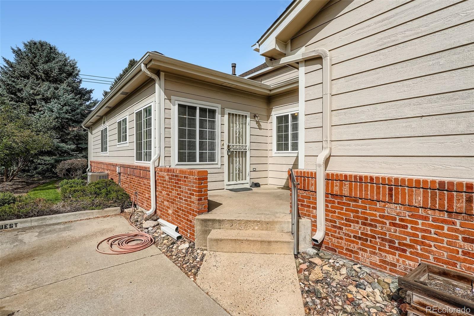 6470 Simms Street Unit: C