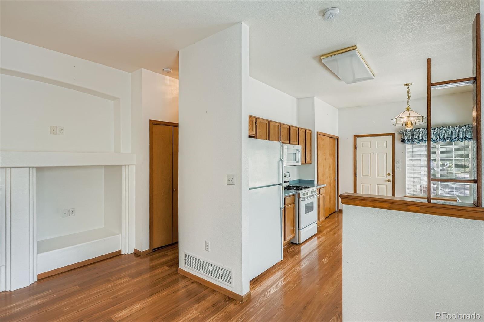6470 Simms Street Unit: C