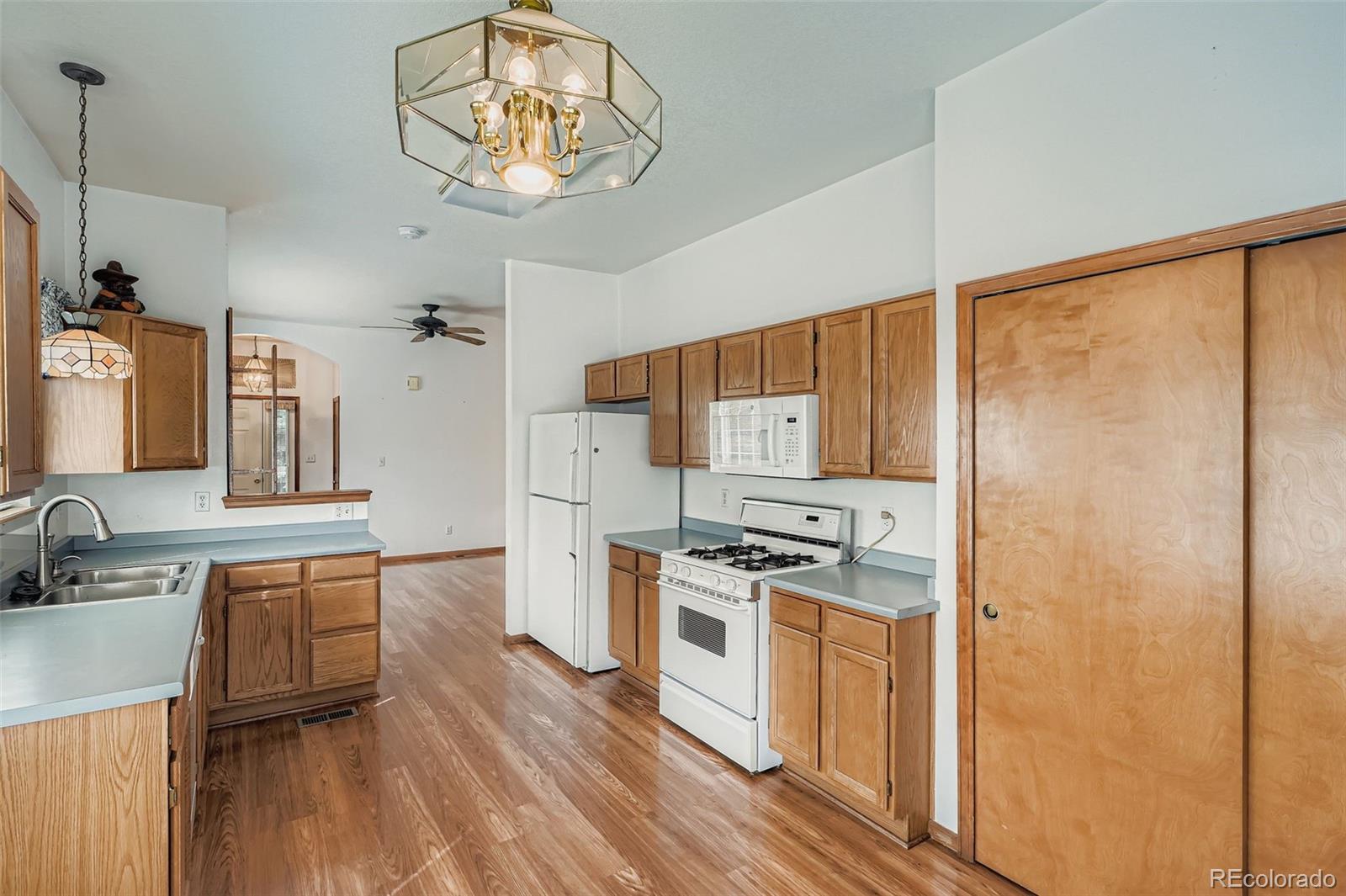 6470 Simms Street Unit: C