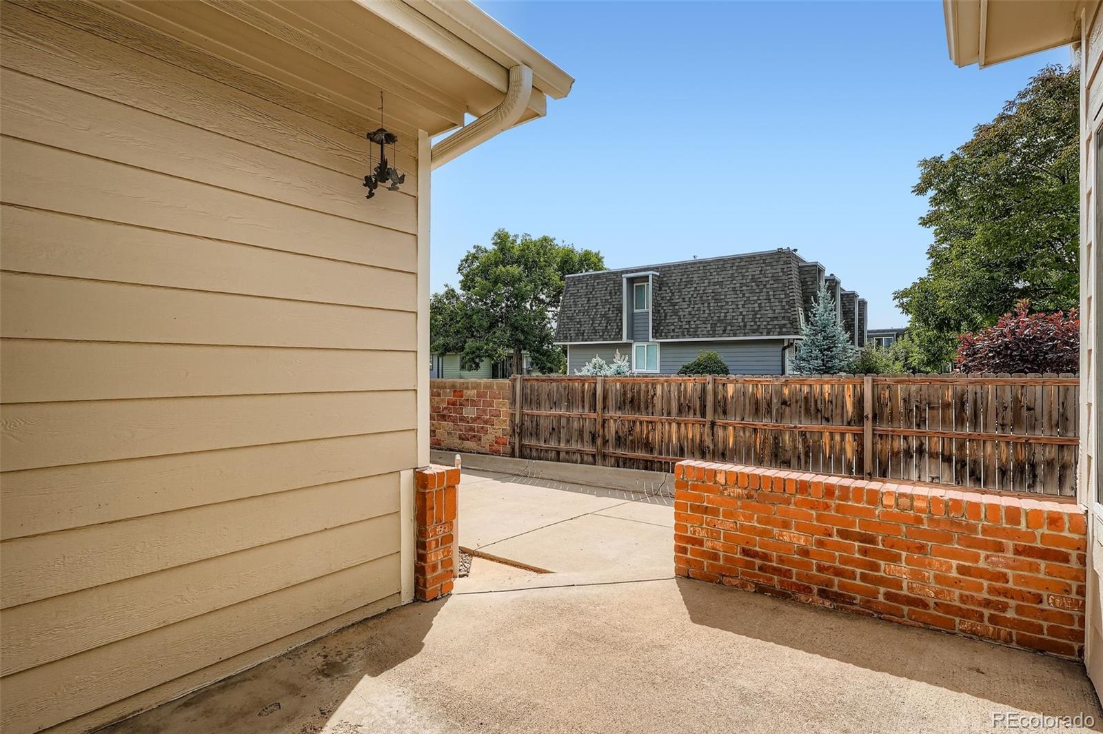 6470 Simms Street Unit: C